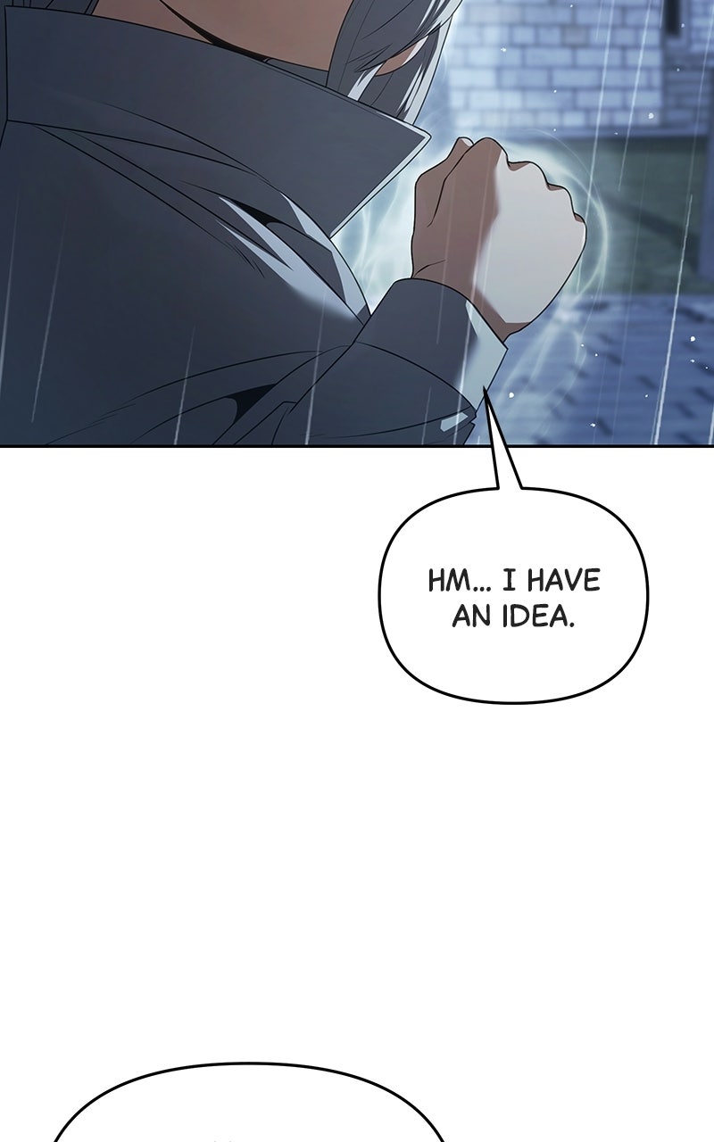 Read The Back Alley Mage's Second Life Manga Online