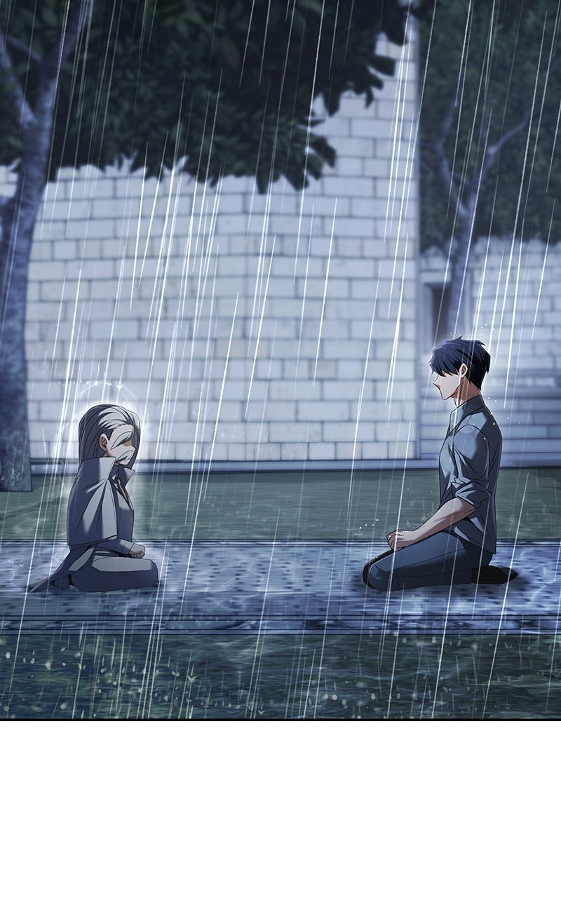 Read The Back Alley Mage's Second Life Manga Online