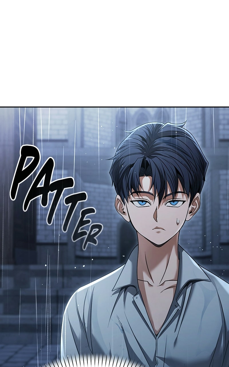 Read The Back Alley Mage's Second Life Manga Online