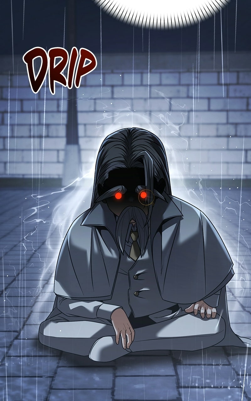 Read The Back Alley Mage's Second Life Manga Online