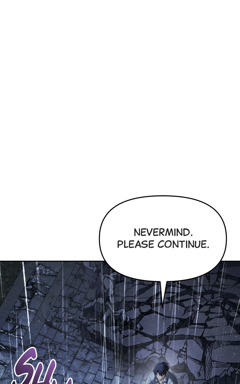 Read The Back Alley Mage's Second Life Manga Online