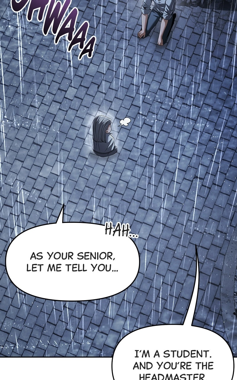 Read The Back Alley Mage's Second Life Manga Online