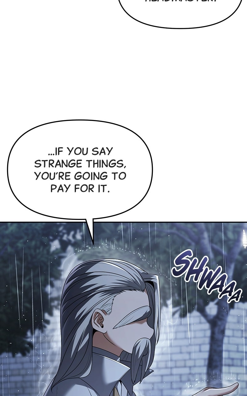 Read The Back Alley Mage's Second Life Manga Online