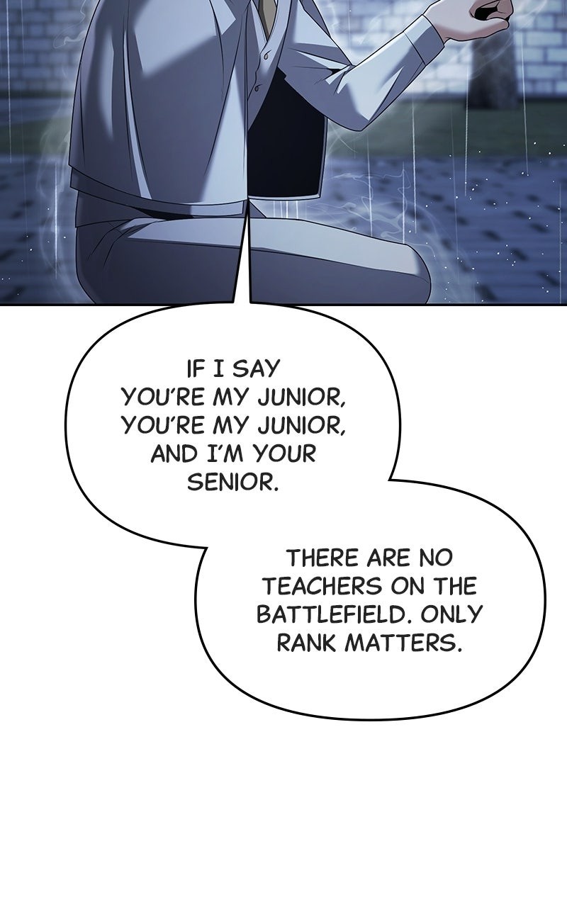 Read The Back Alley Mage's Second Life Manga Online