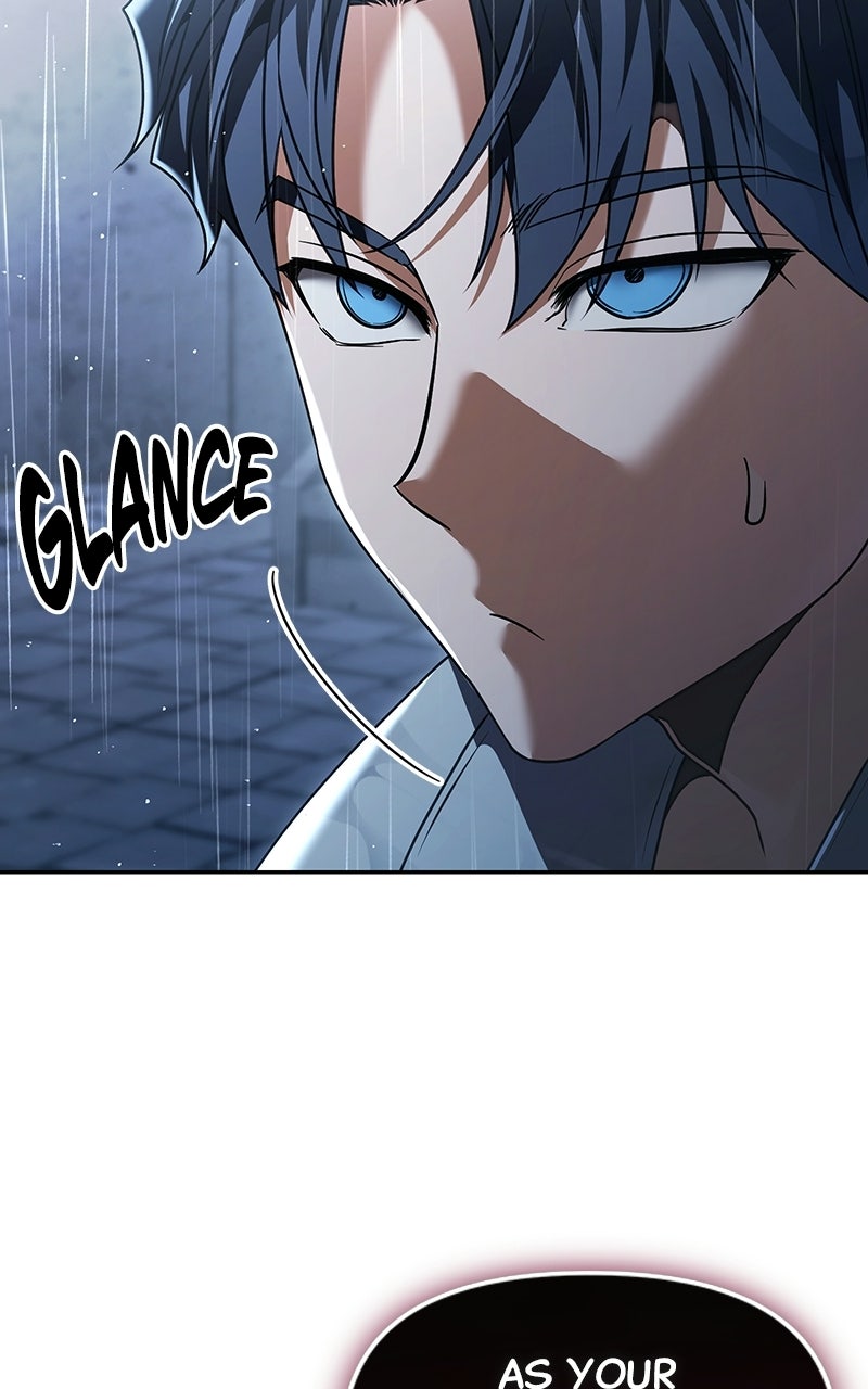 Read The Back Alley Mage's Second Life Manga Online