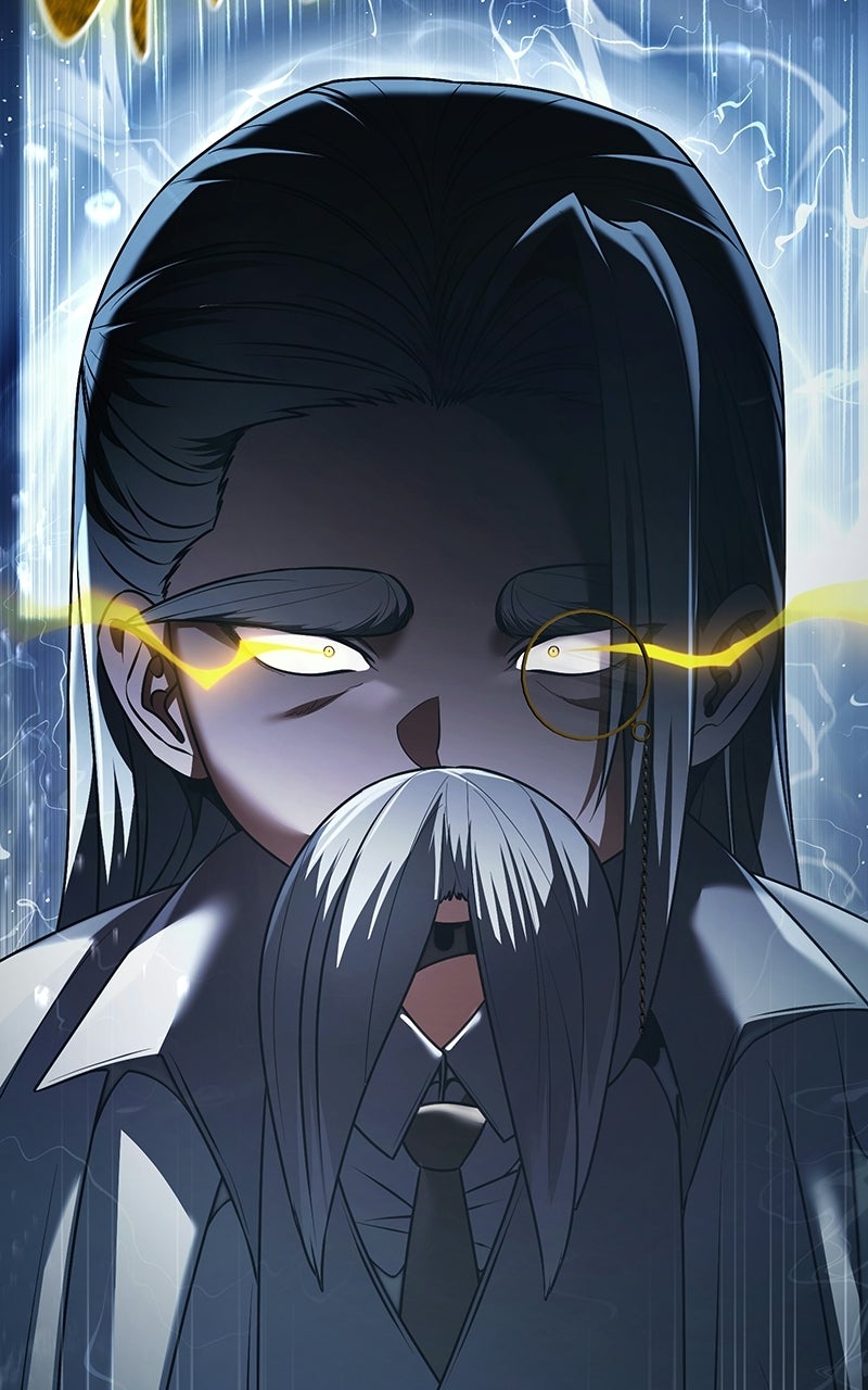 Read The Back Alley Mage's Second Life Manga Online
