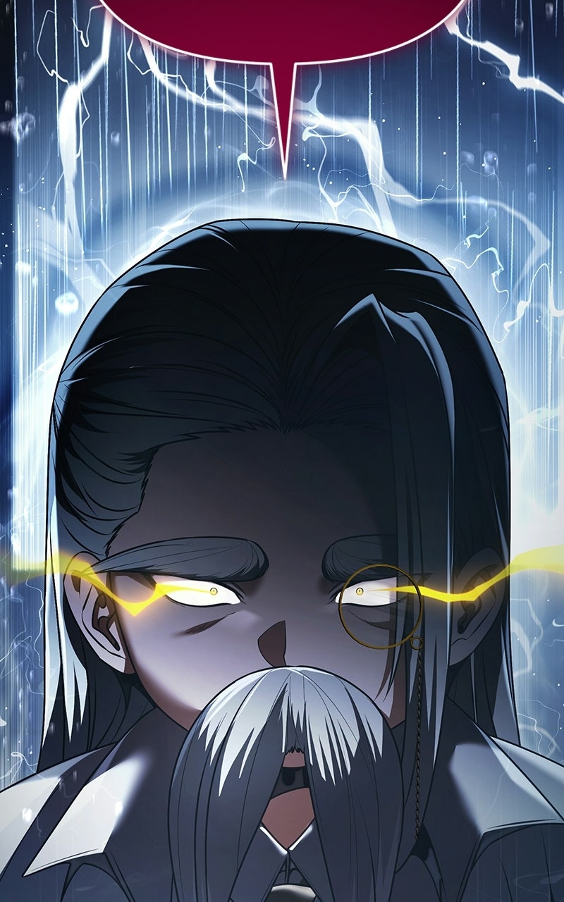 Read The Back Alley Mage's Second Life Manga Online