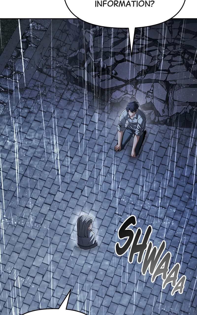 Read The Back Alley Mage's Second Life Manga Online