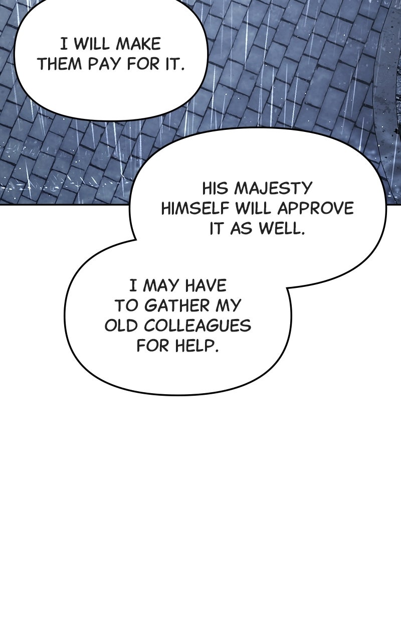 Read The Back Alley Mage's Second Life Manga Online