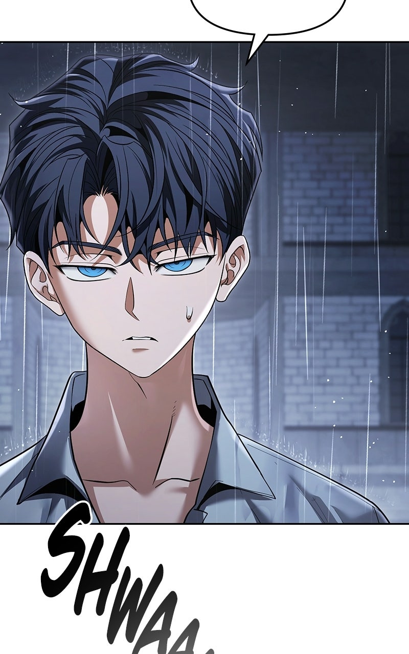 Read The Back Alley Mage's Second Life Manga Online