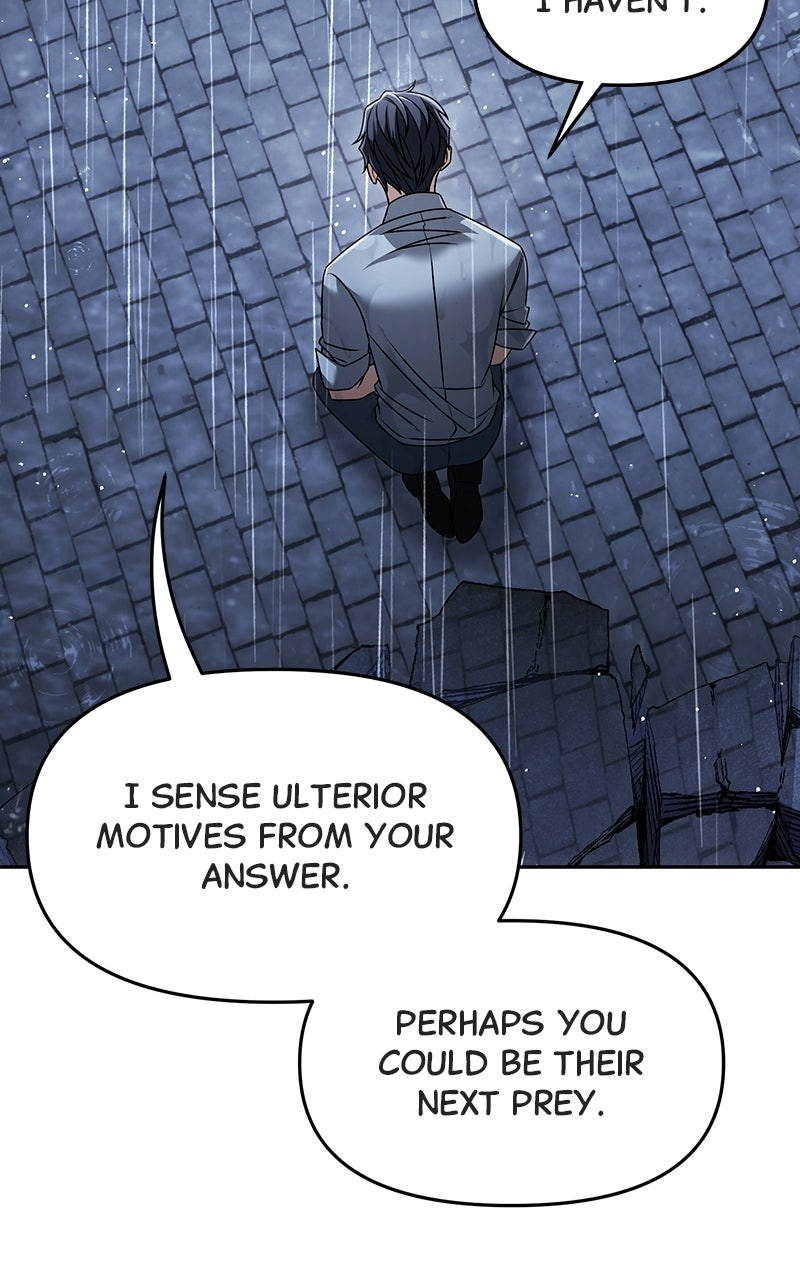 Read The Back Alley Mage's Second Life Manga Online