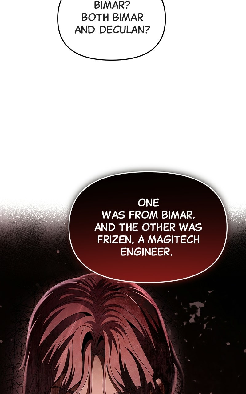 Read The Back Alley Mage's Second Life Manga Online