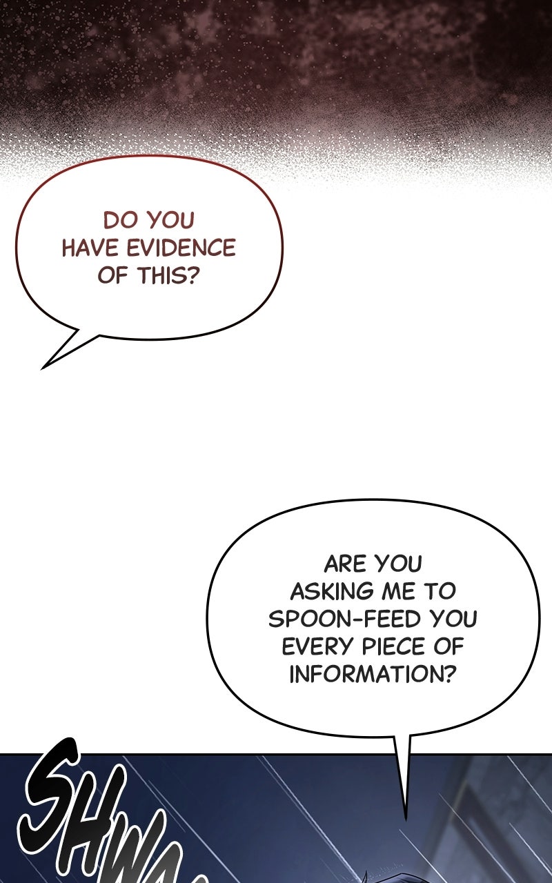 Read The Back Alley Mage's Second Life Manga Online