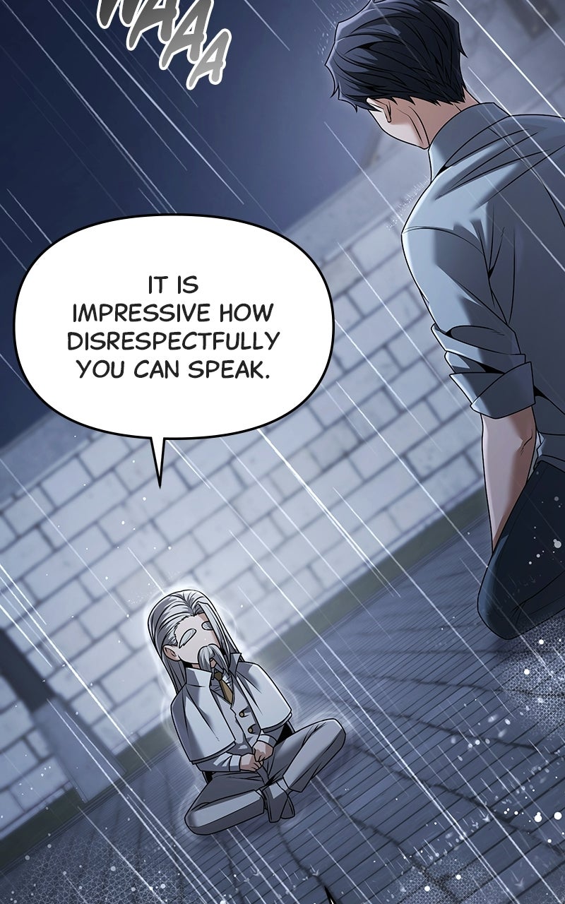 Read The Back Alley Mage's Second Life Manga Online