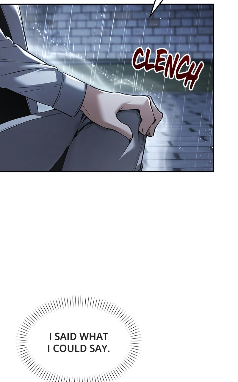 Read The Back Alley Mage's Second Life Manga Online