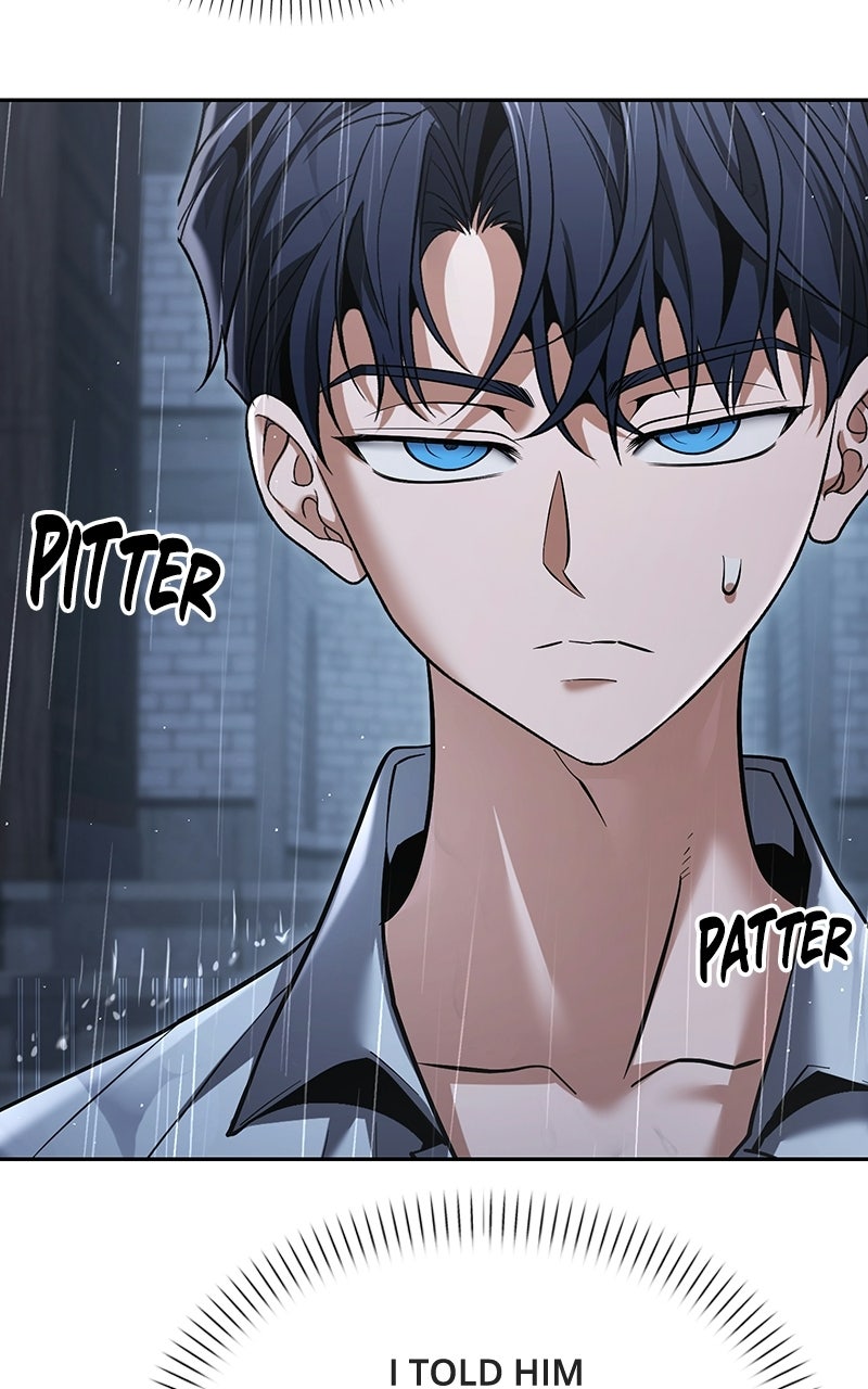Read The Back Alley Mage's Second Life Manga Online