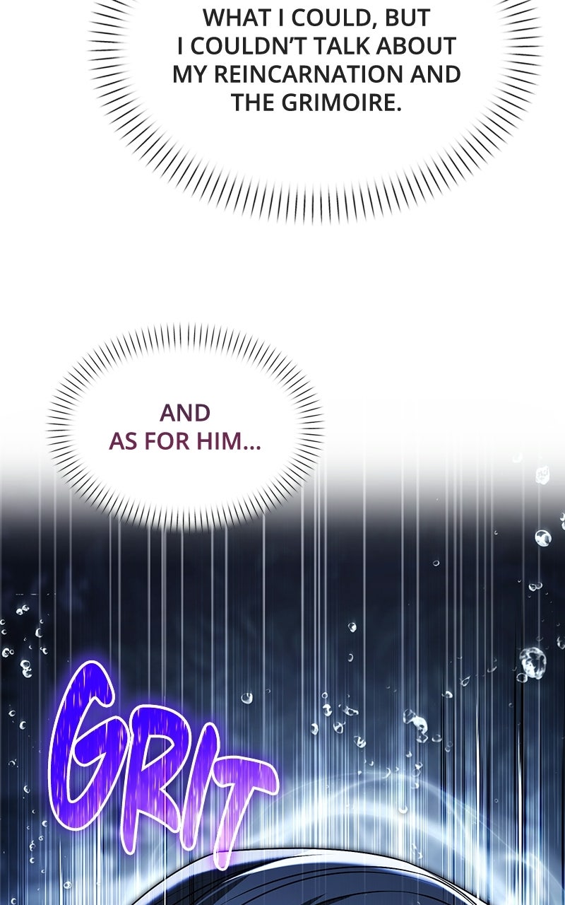 Read The Back Alley Mage's Second Life Manga Online