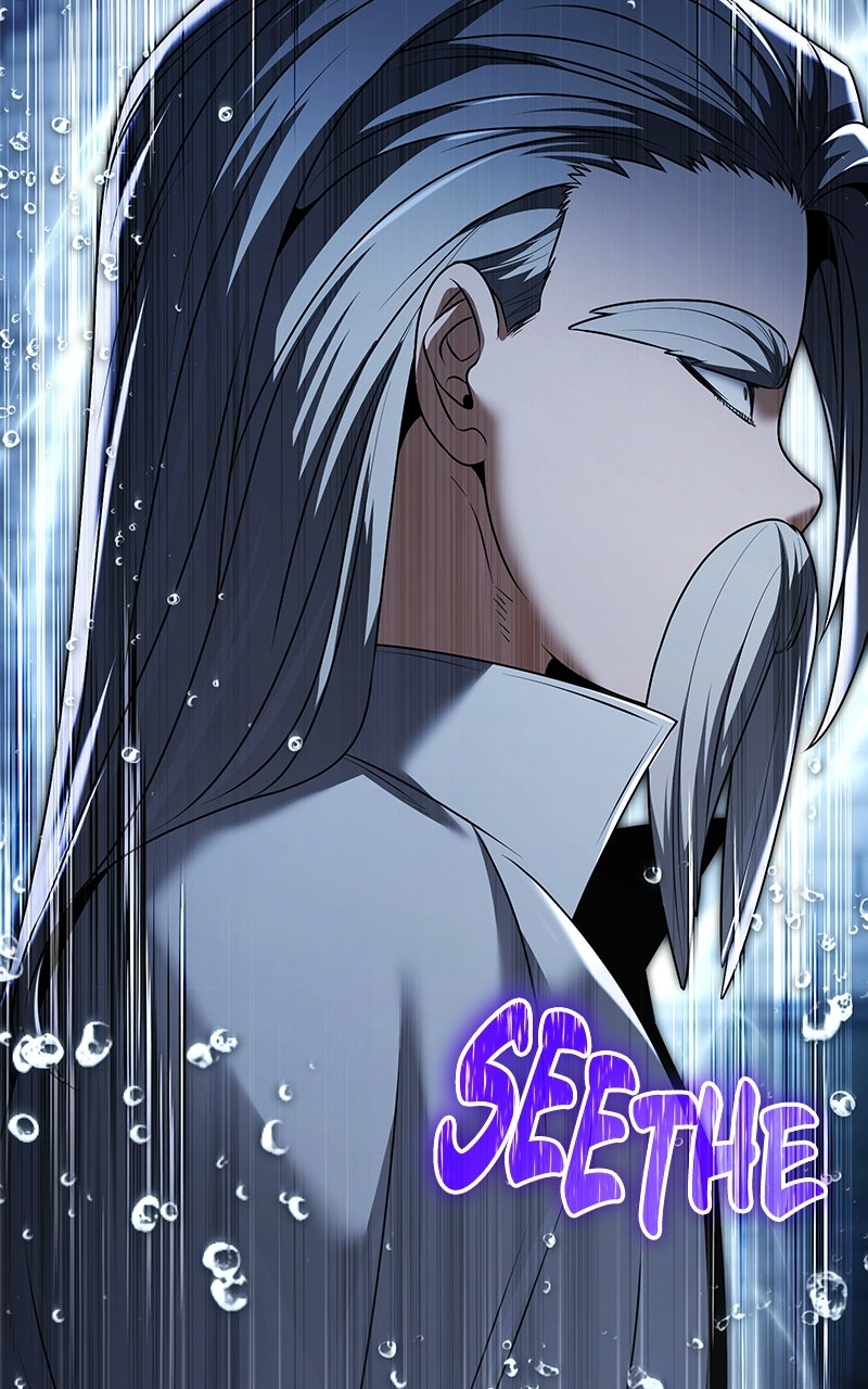 Read The Back Alley Mage's Second Life Manga Online