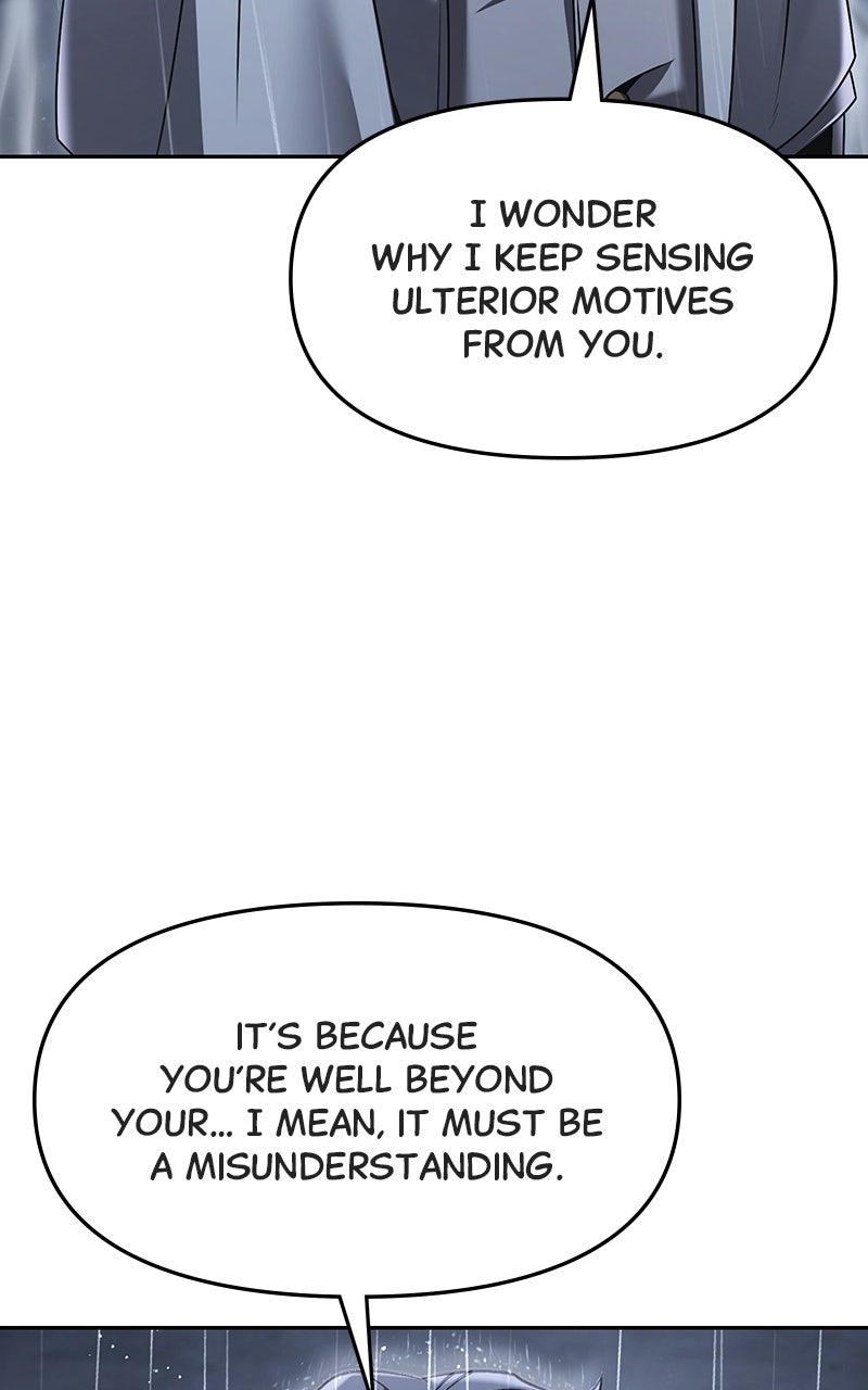Read The Back Alley Mage's Second Life Manga Online