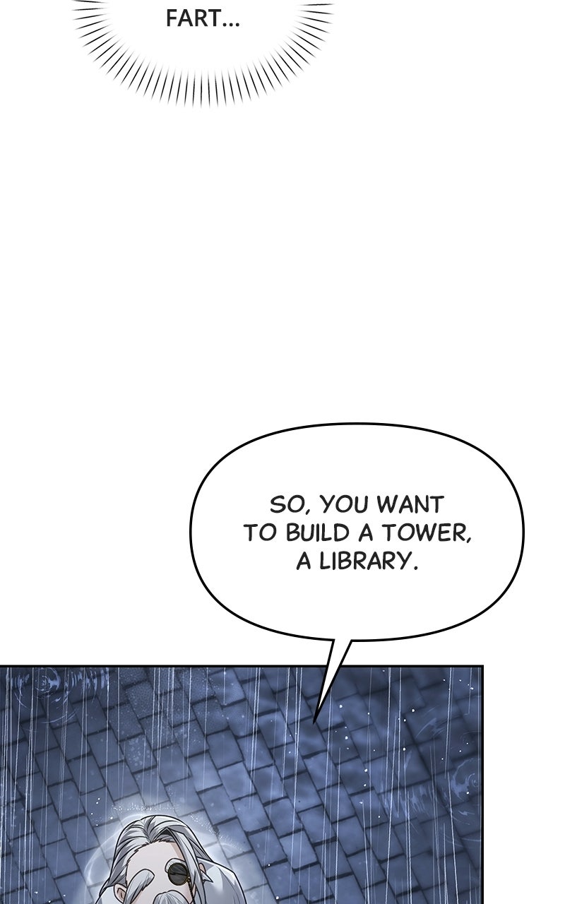 Read The Back Alley Mage's Second Life Manga Online