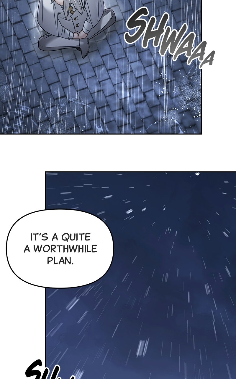 Read The Back Alley Mage's Second Life Manga Online