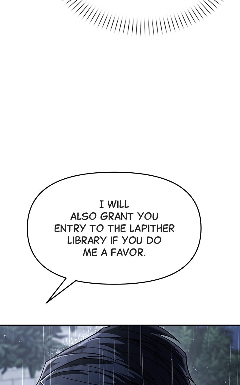 Read The Back Alley Mage's Second Life Manga Online