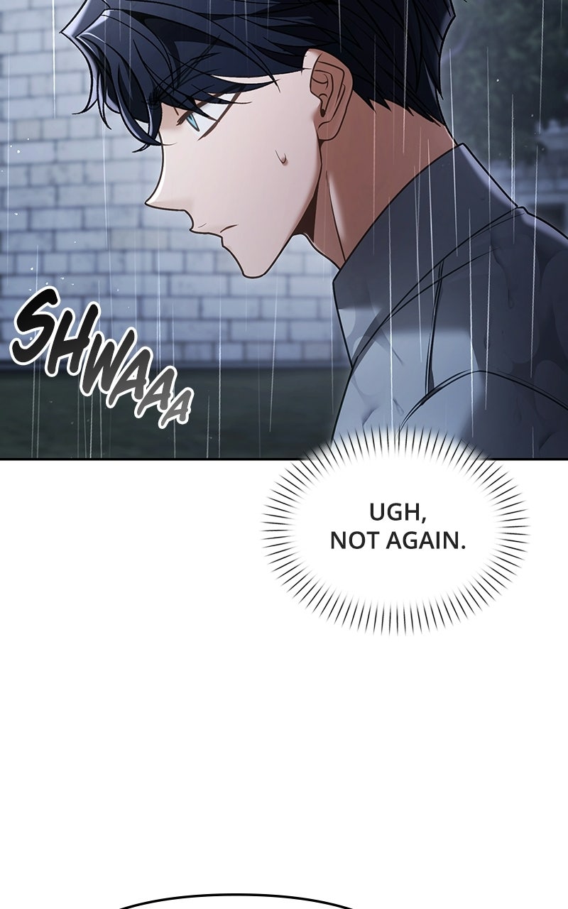 Read The Back Alley Mage's Second Life Manga Online