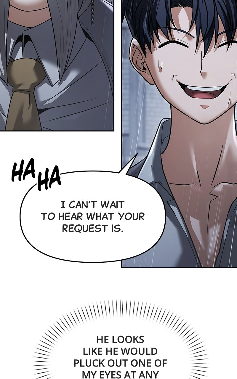 Read The Back Alley Mage's Second Life Manga Online