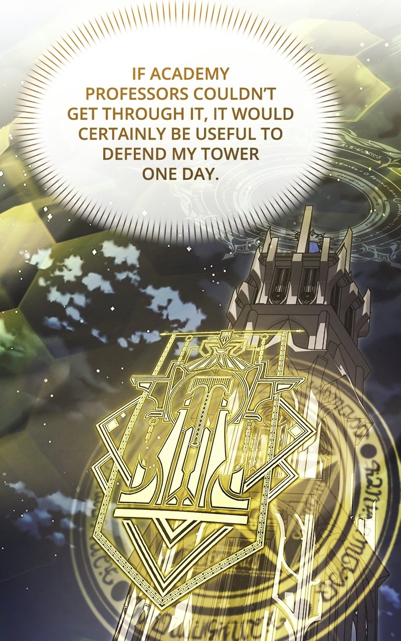 Read The Back Alley Mage's Second Life Manga Online