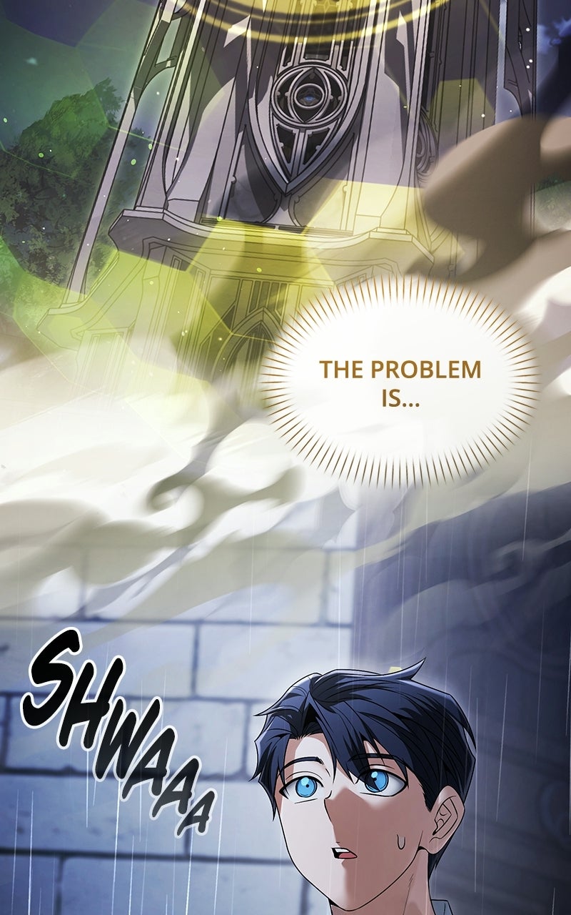Read The Back Alley Mage's Second Life Manga Online
