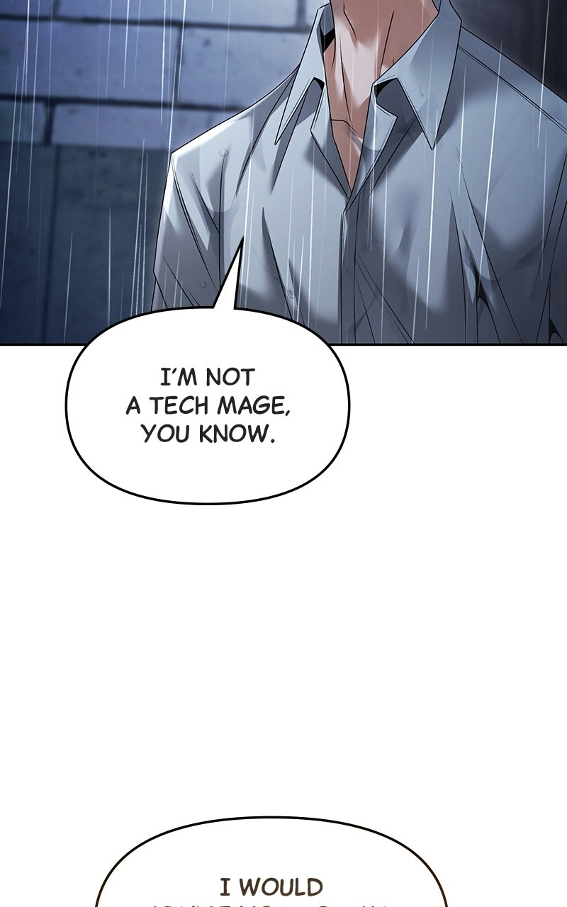 Read The Back Alley Mage's Second Life Manga Online