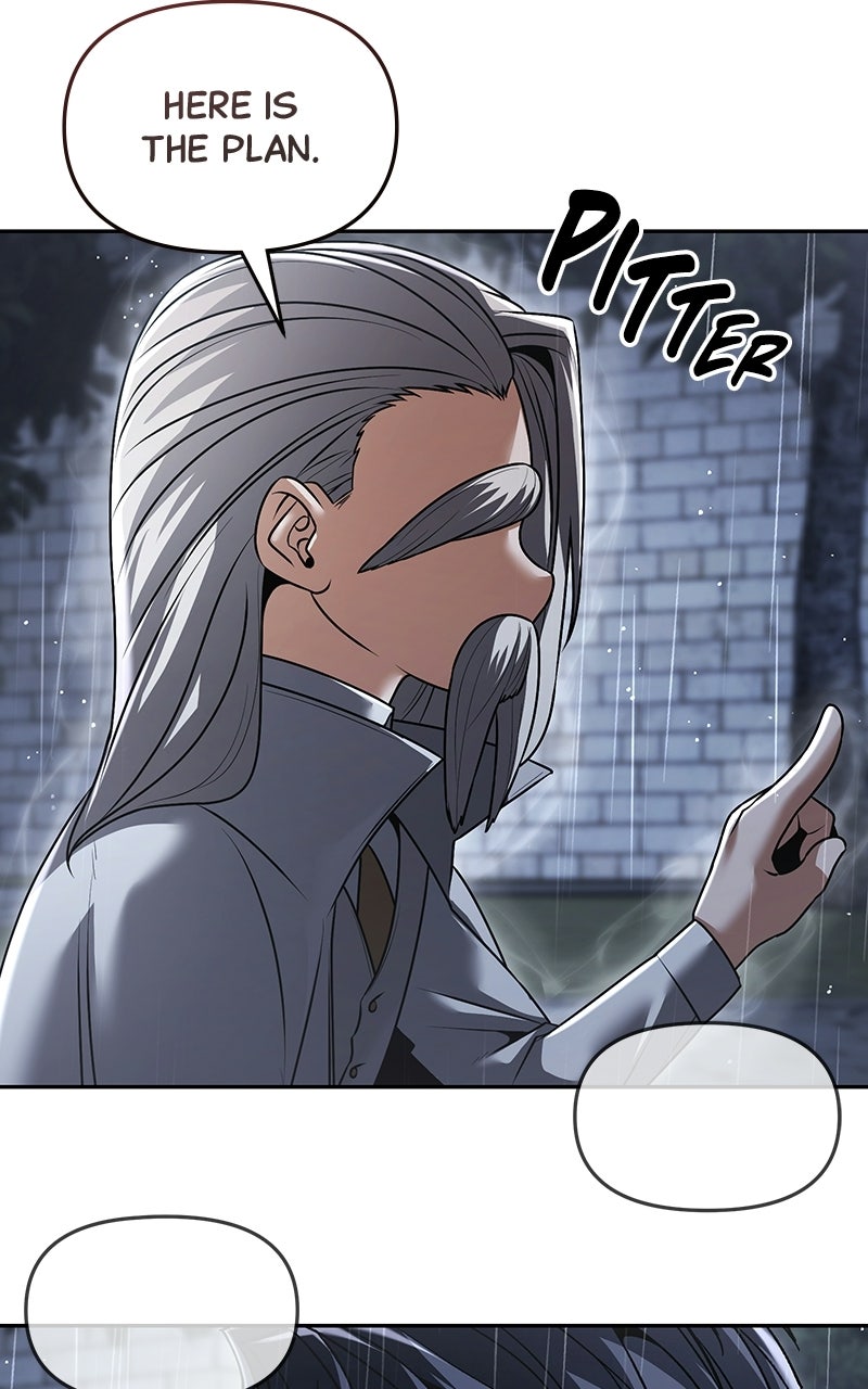 Read The Back Alley Mage's Second Life Manga Online