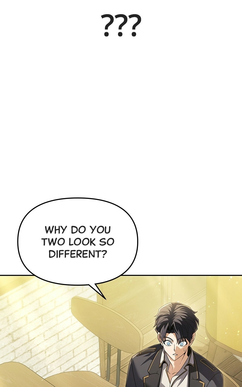 Read The Back Alley Mage's Second Life Manga Online