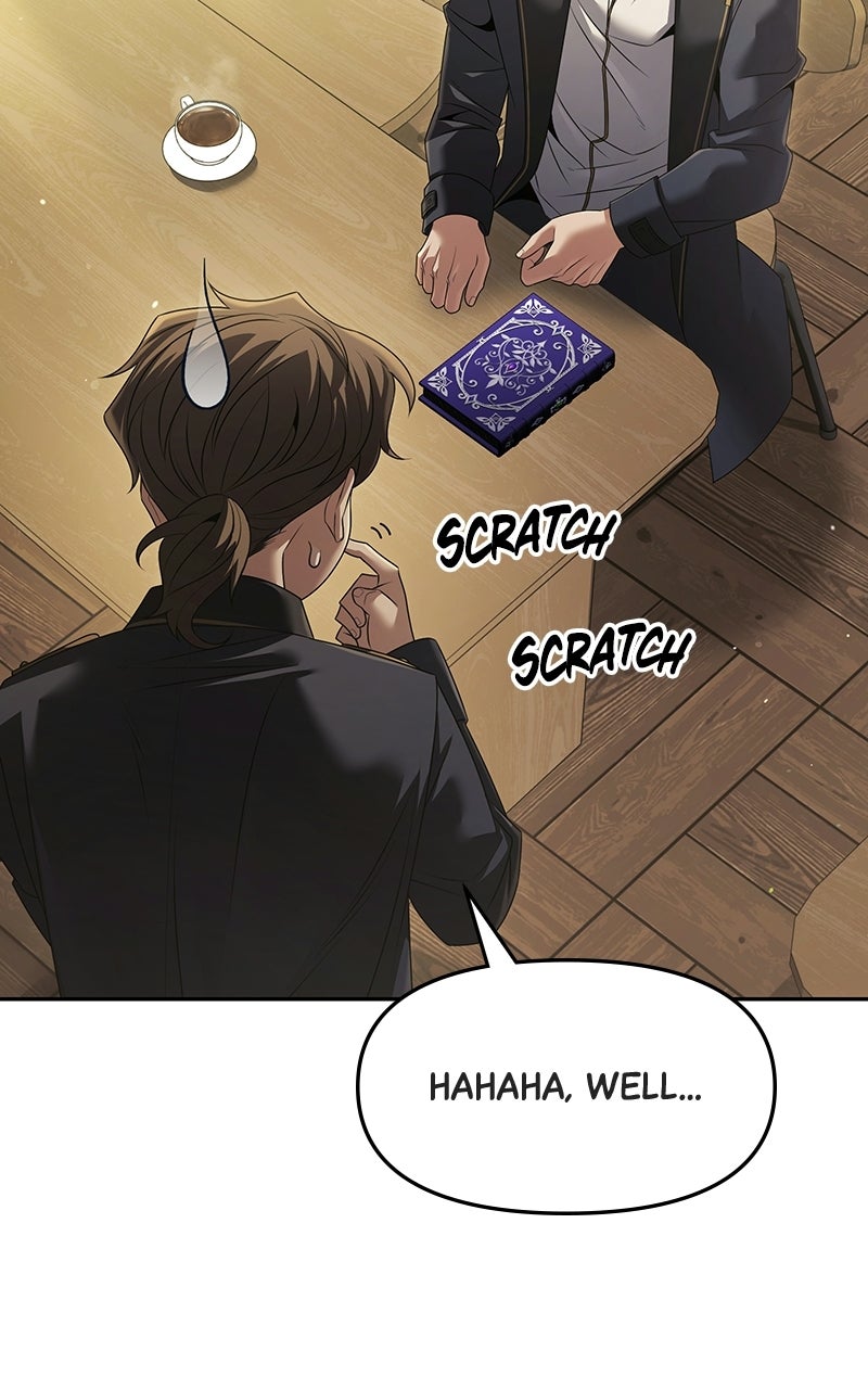 Read The Back Alley Mage's Second Life Manga Online