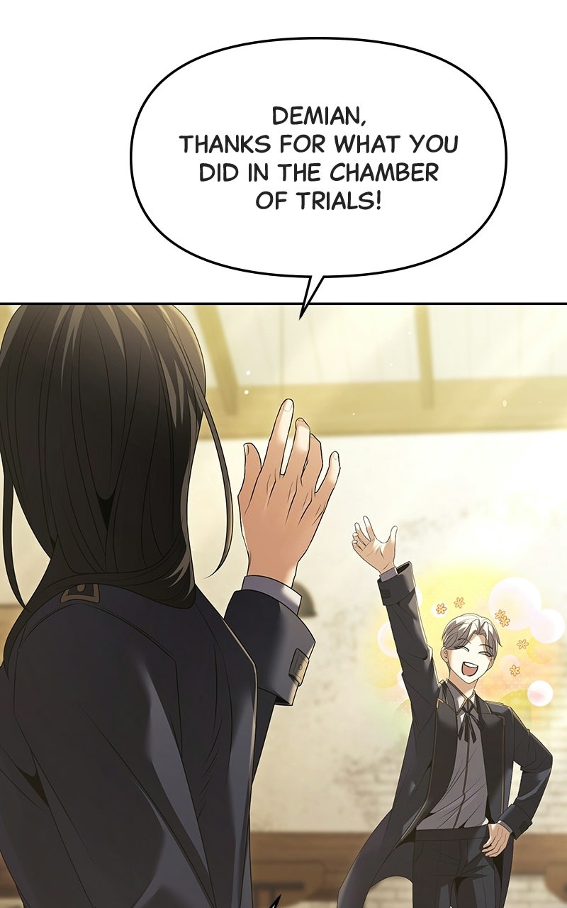 Read The Back Alley Mage's Second Life Manga Online