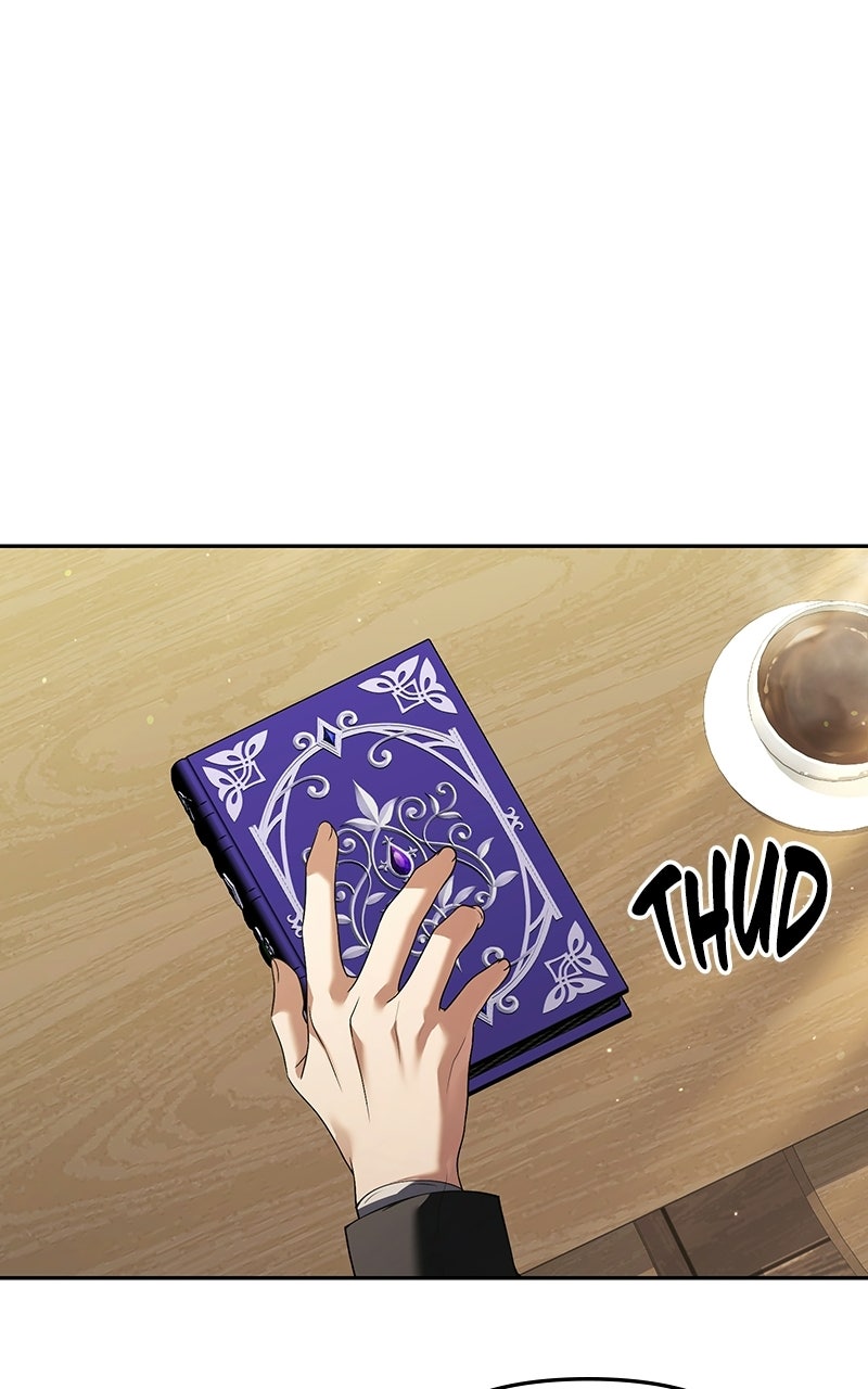 Read The Back Alley Mage's Second Life Manga Online
