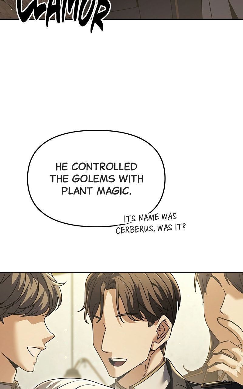 Read The Back Alley Mage's Second Life Manga Online