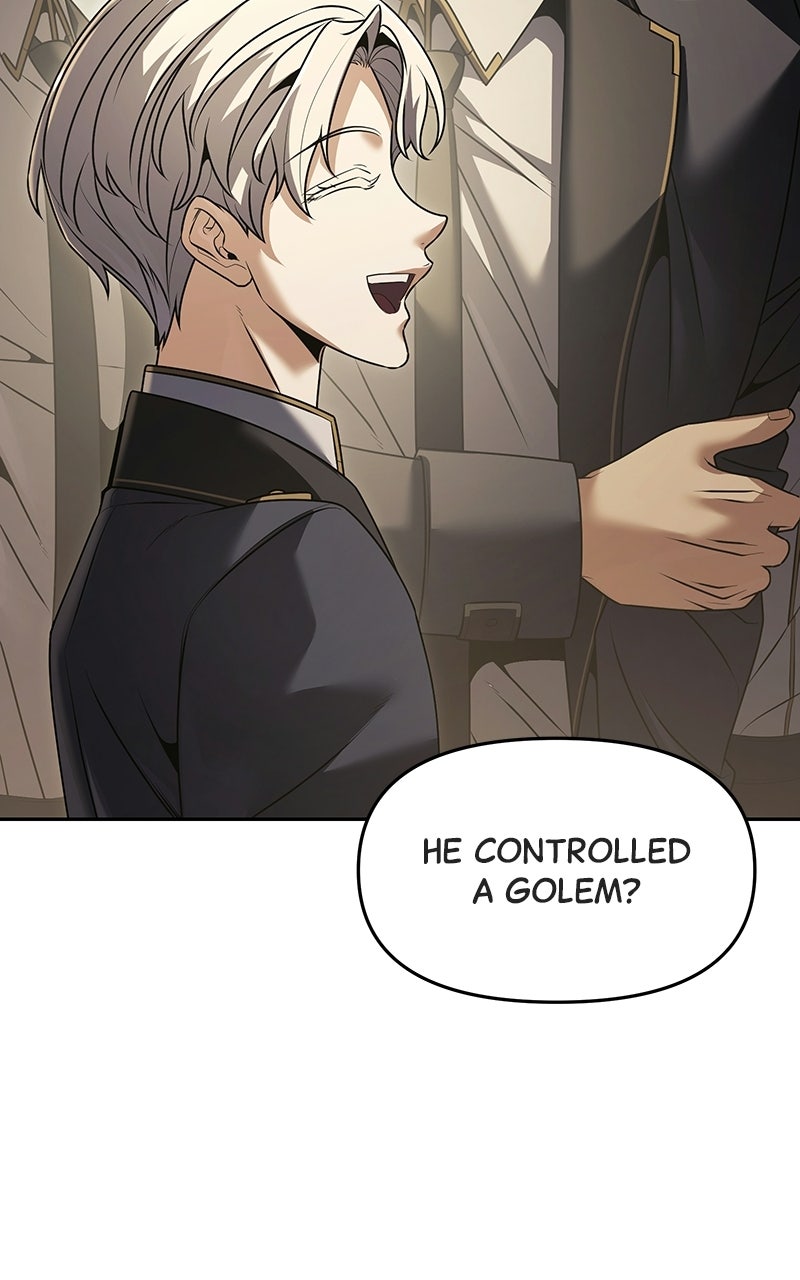 Read The Back Alley Mage's Second Life Manga Online
