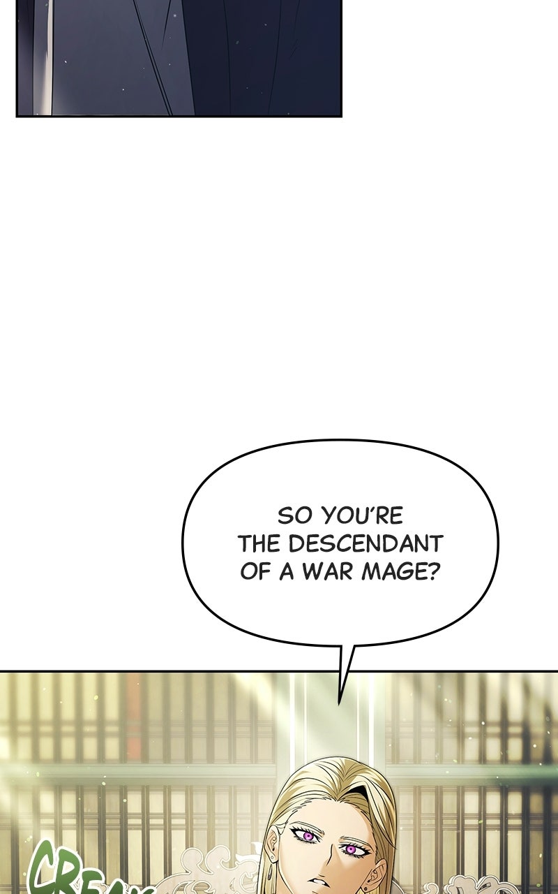 Read The Back Alley Mage's Second Life Manga Online