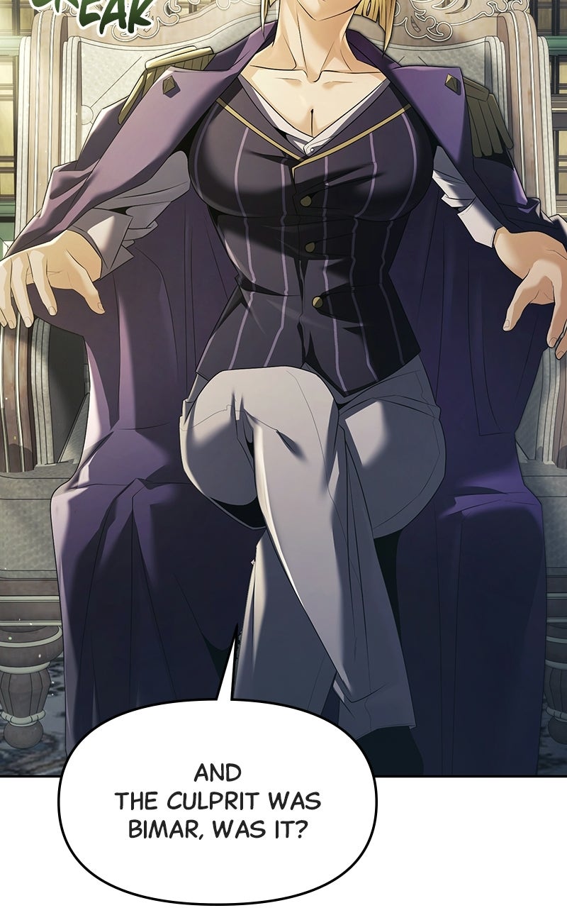 Read The Back Alley Mage's Second Life Manga Online