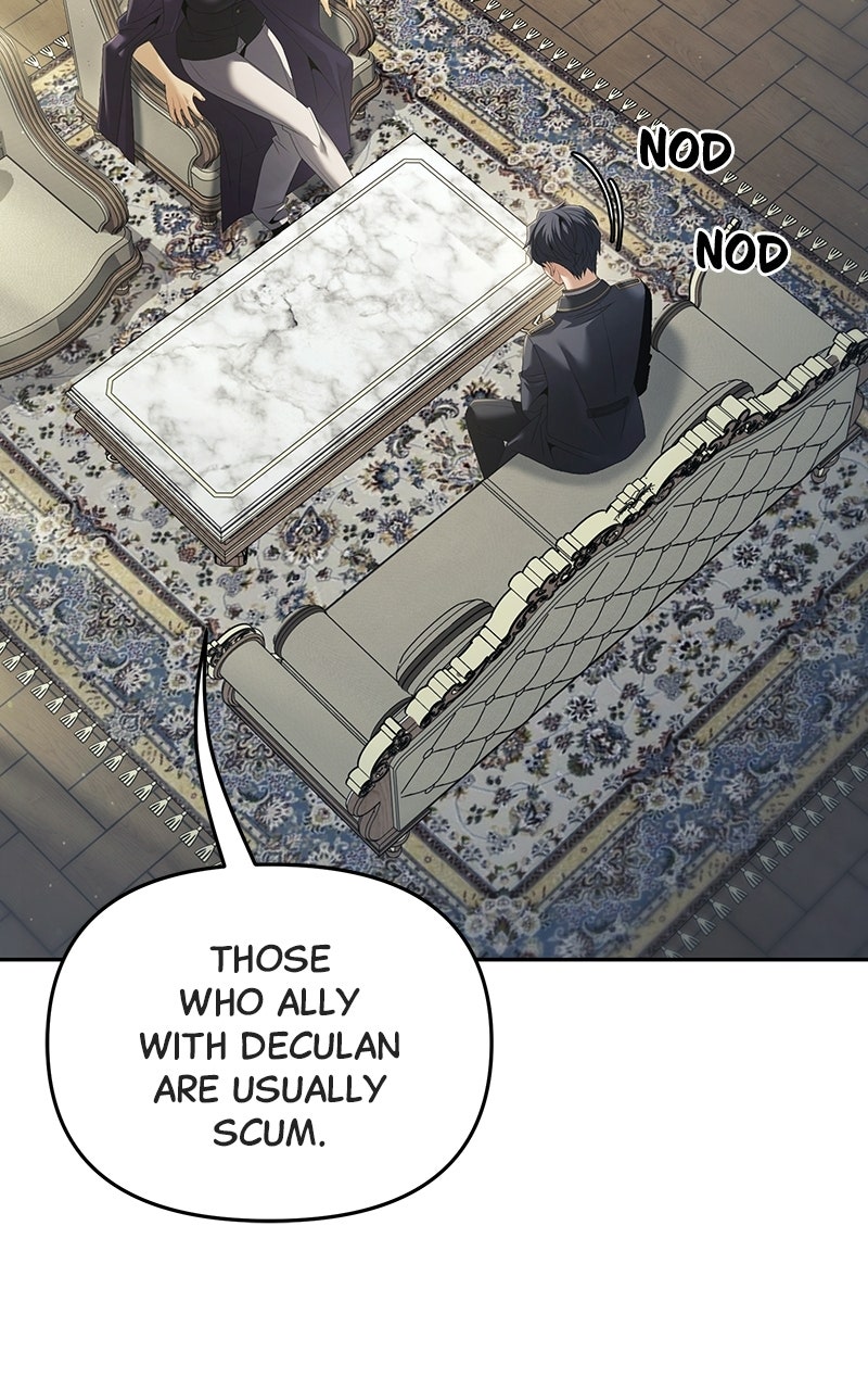 Read The Back Alley Mage's Second Life Manga Online