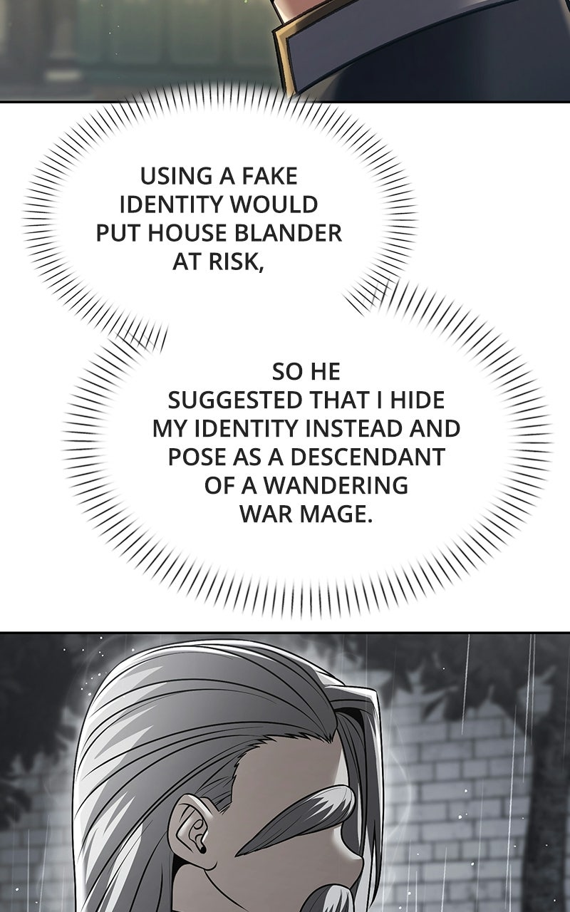 Read The Back Alley Mage's Second Life Manga Online