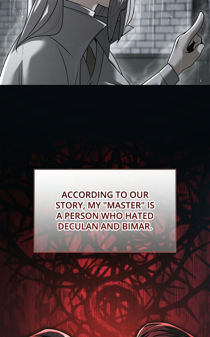 Read The Back Alley Mage's Second Life Manga Online