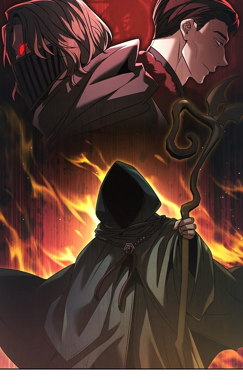 Read The Back Alley Mage's Second Life Manga Online