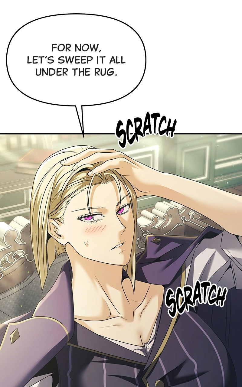 Read The Back Alley Mage's Second Life Manga Online