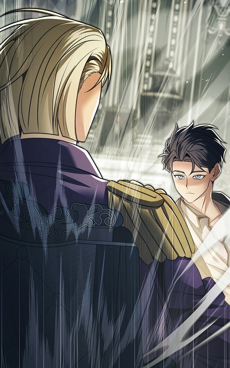 Read The Back Alley Mage's Second Life Manga Online