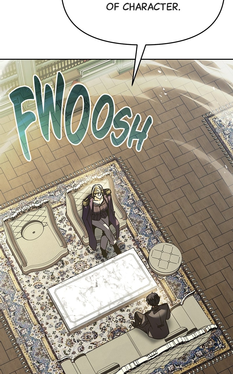 Read The Back Alley Mage's Second Life Manga Online