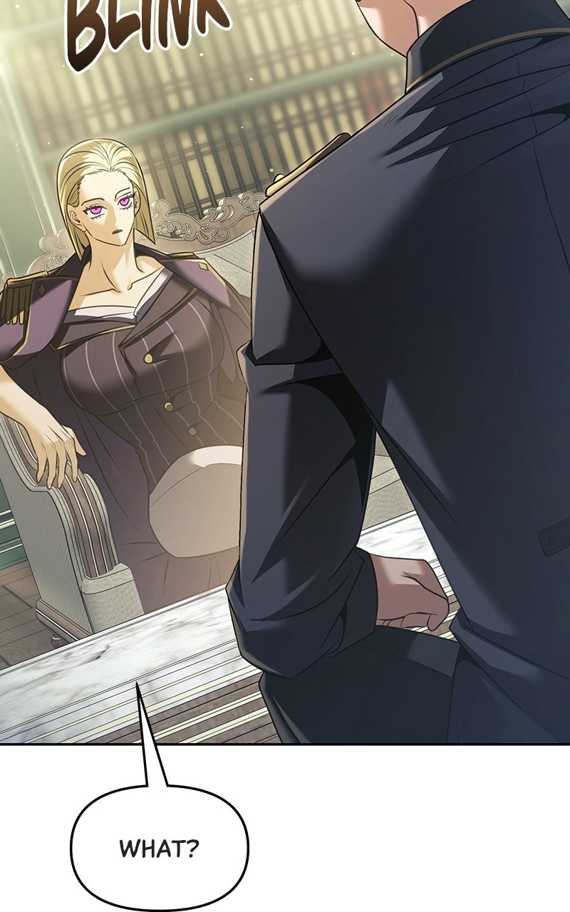Read The Back Alley Mage's Second Life Manga Online