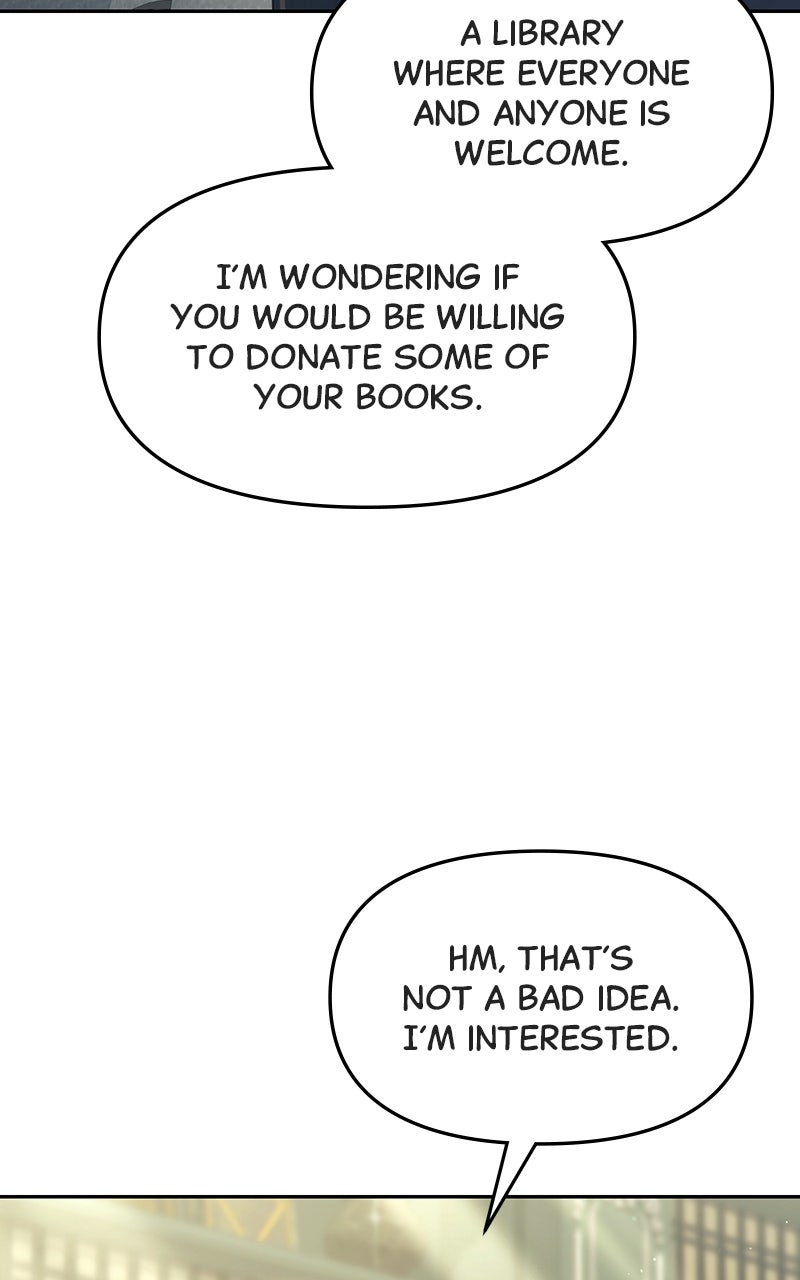 Read The Back Alley Mage's Second Life Manga Online