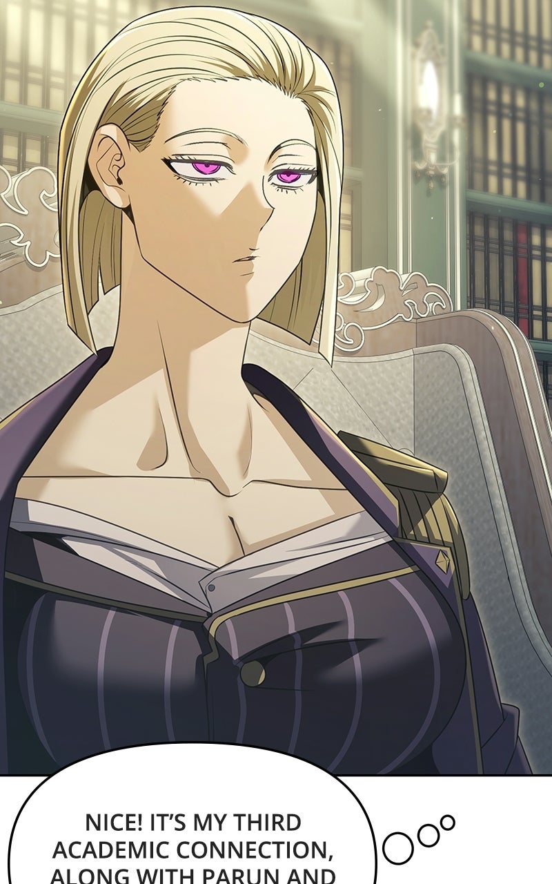 Read The Back Alley Mage's Second Life Manga Online